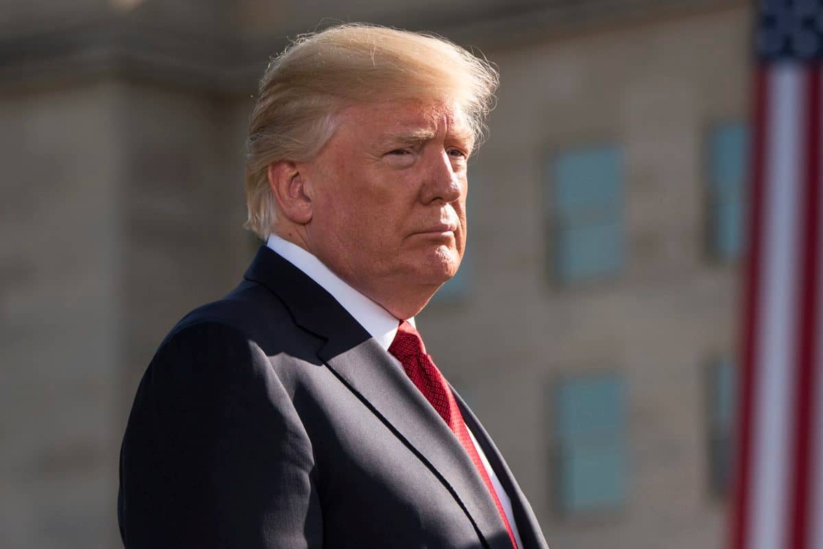 Will Depression II Dictate Trump’s Fate?