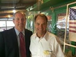 TOTH : IN DEFENSE OF KEN PAXTON