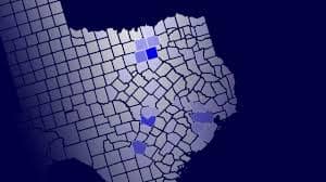 Texas Changes Methodology for Counting COVID Fatalities