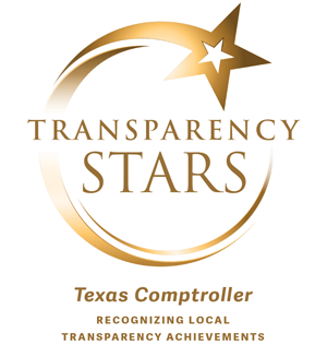Montgomery County Transparency Stars