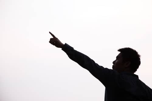 The Virus has become the Political Weapon of 2020