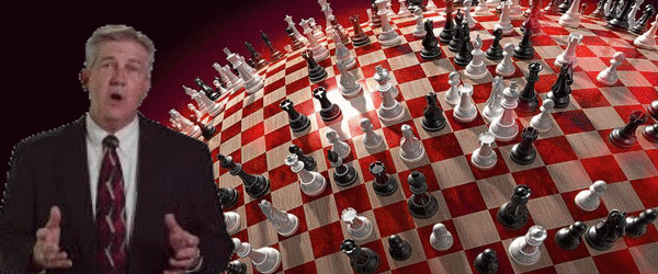 COMMISSIONERS DIVIDE AND CONQUER TEA PARTIES?