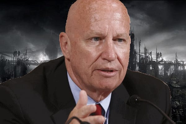 BRADY THE DESTROYER : PLANING TO CUT DEDUCTIONS INSTEAD OF TAXES?