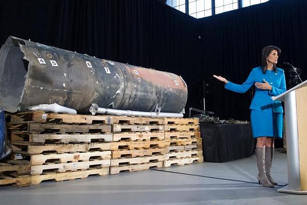 Who Wants War with Iran — and Why?