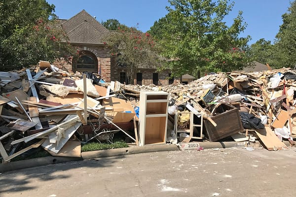 Editorial: Are Engineering Laws and Regulations Routinely Ignored in Montgomery County? Editorial: Are Engineering Laws and Regulations Routinely Ignored in Montgomery County?